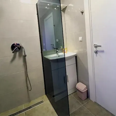 Kurjakovic - Apartman