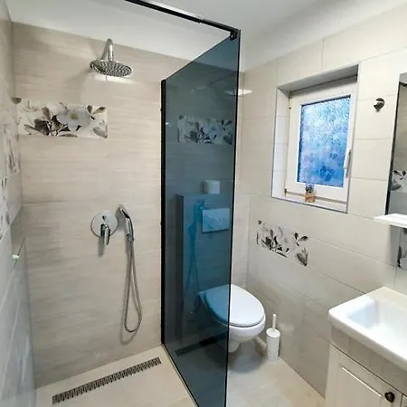 Kurjakovic - Apartman Punat