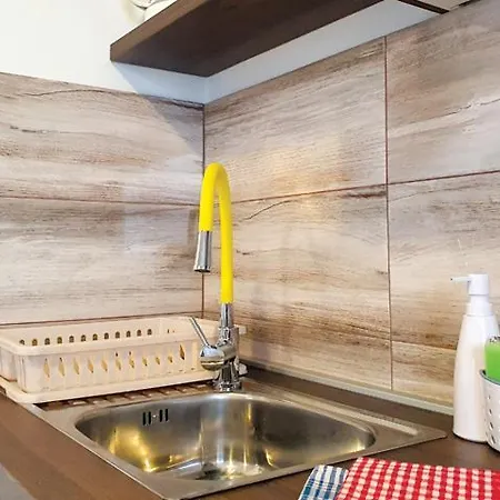 Apartman Kurjakovic - *