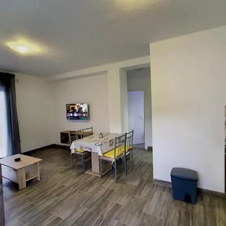 Kurjakovic - Apartman *