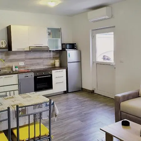 Kurjakovic - Apartman *