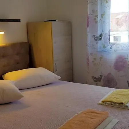 Kurjakovic - Apartman *