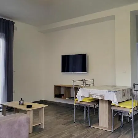 Apartman Kurjakovic - Punat