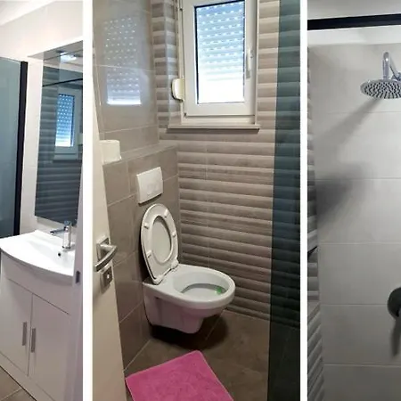 Kurjakovic - Apartman