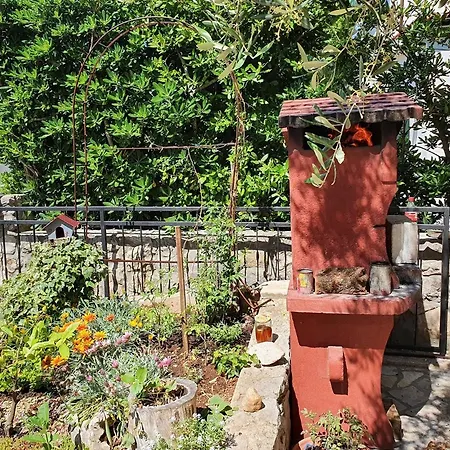 Apartman Kurjakovic - Punat
