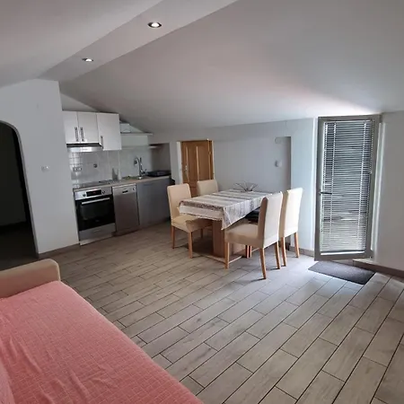 Kurjakovic - Apartman