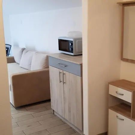 Apartman Kurjakovic - Punat