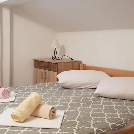 Kurjakovic - Apartman *