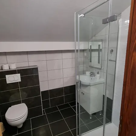 Kurjakovic - Apartman *