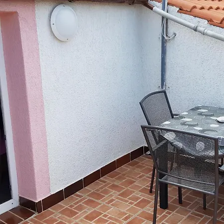 Apartman Kurjakovic -