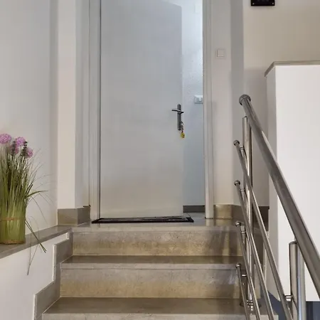 Kurjakovic - Apartman