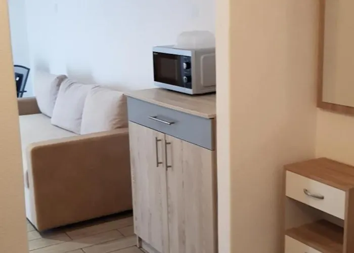 شقة Kurjakovic - بونات