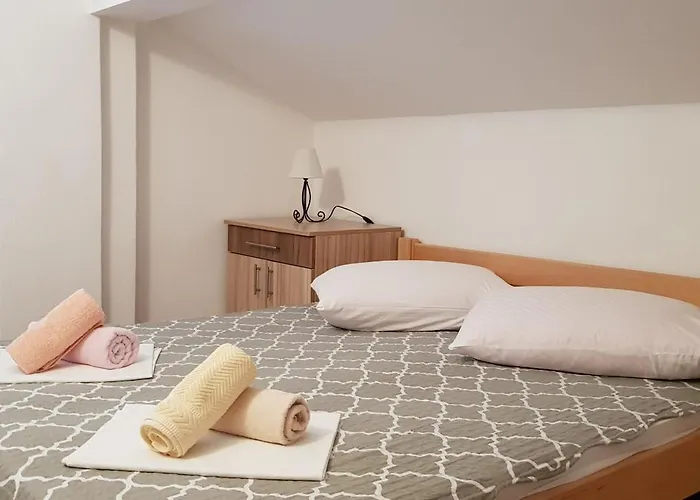 Kurjakovic - شقة *