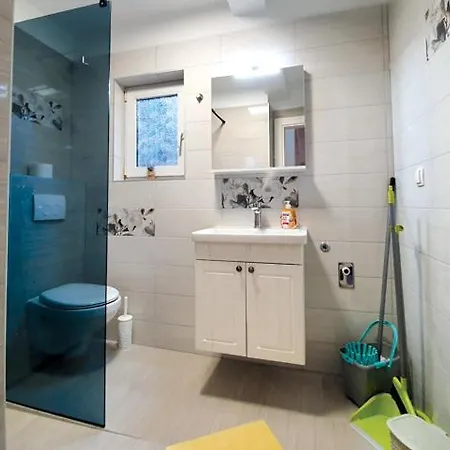 Апартаменты Kurjakovic - Пунат