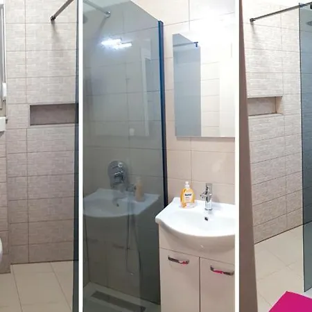 شقة Kurjakovic - بونات