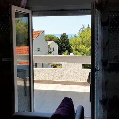 Kurjakovic - شقة بونات