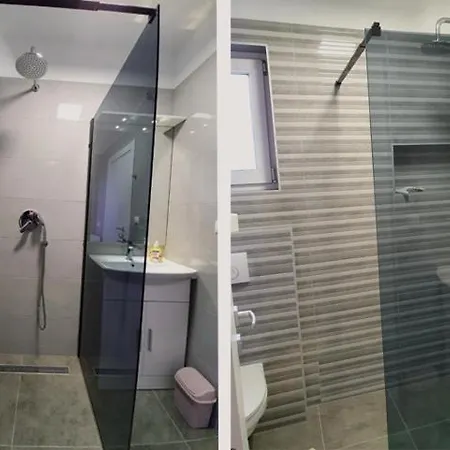 Kurjakovic - شقة بونات