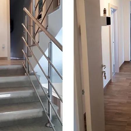 شقة Kurjakovic - *