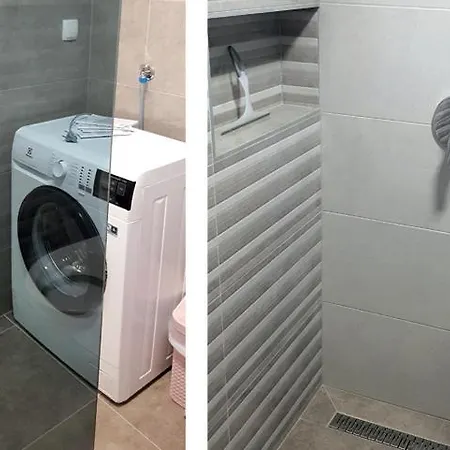 شقة Kurjakovic - *