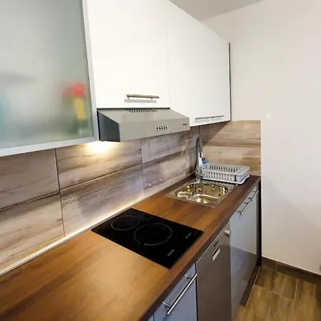 Kurjakovic - شقة بونات