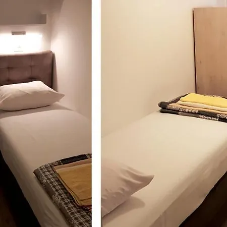 شقة Kurjakovic - *