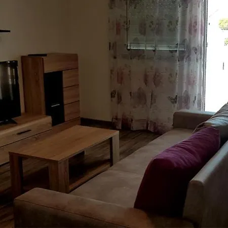 شقة Kurjakovic - بونات