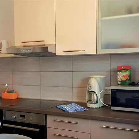 Kurjakovic - شقة *