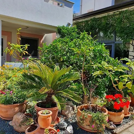 Kurjakovic - شقة بونات