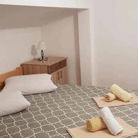 Kurjakovic - شقة بونات