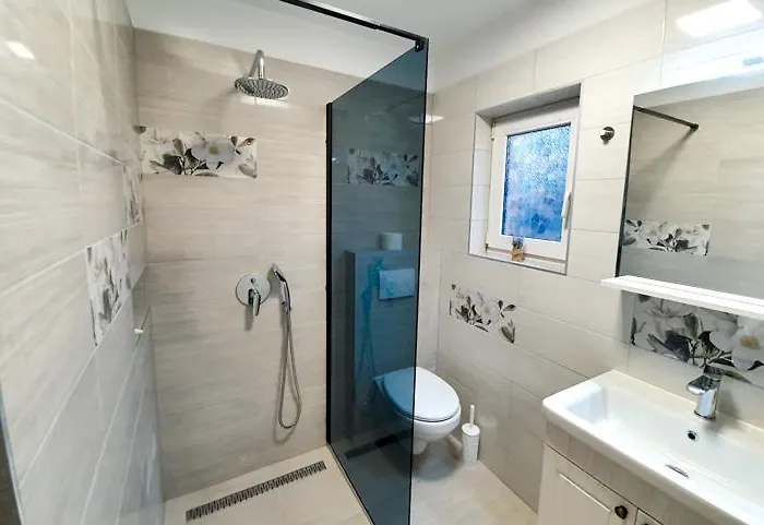 Kurjakovic - Appartement Punat