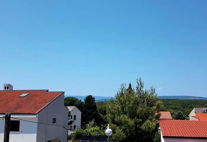 Appartement Kurjakovic - Punat