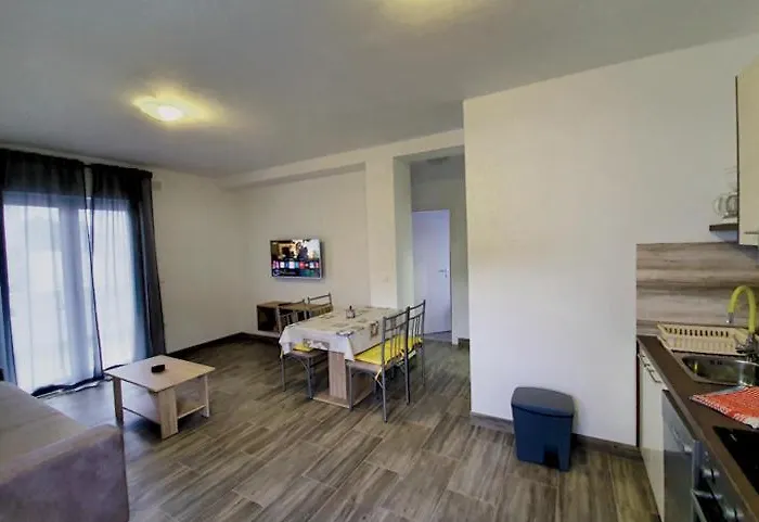 Kurjakovic - Appartement *