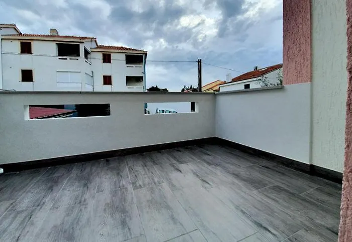 Kurjakovic - Appartement *