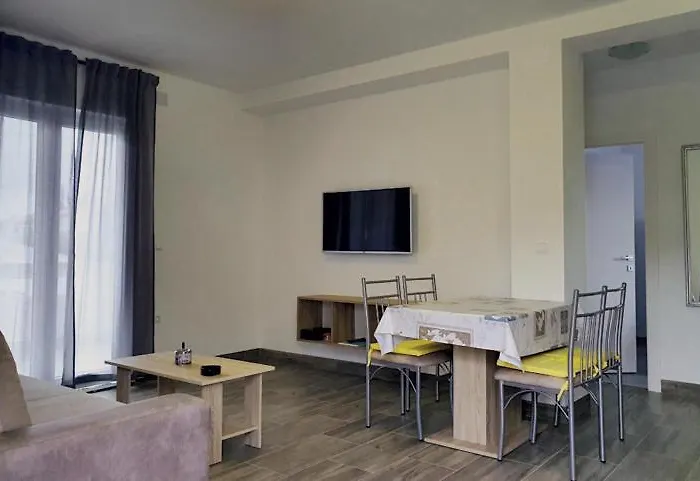 Appartement Kurjakovic - Punat