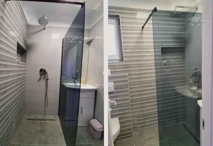 Kurjakovic - Appartement Punat