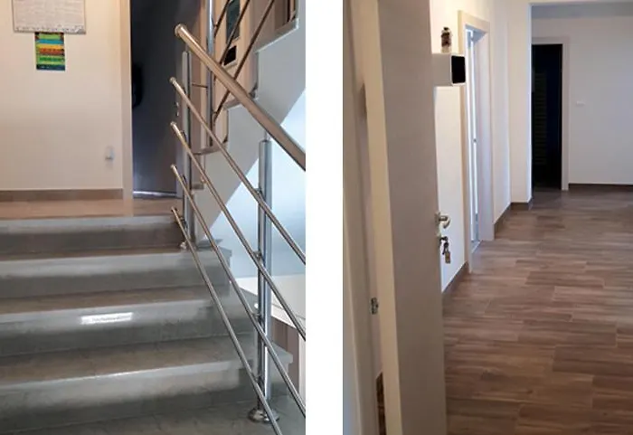 Appartement Kurjakovic - *