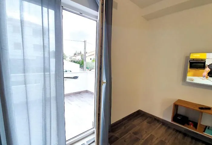 Appartement Kurjakovic - *