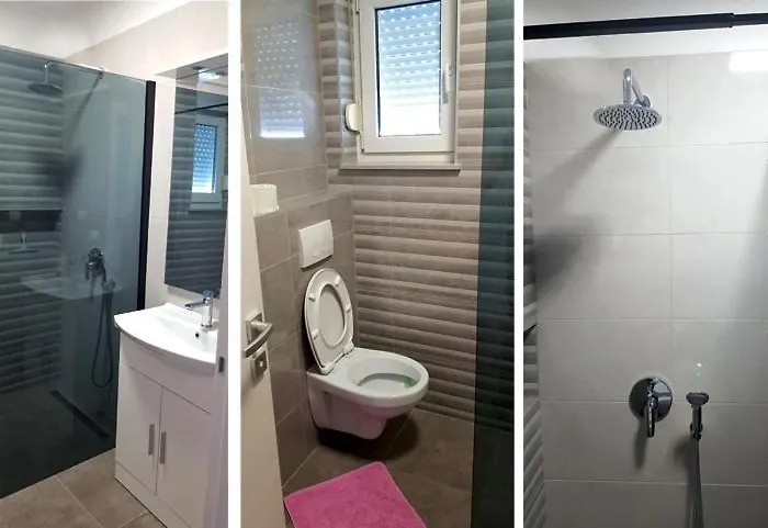 Kurjakovic - Appartement