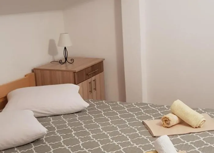 Kurjakovic - Appartement Punat