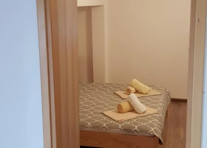 Kurjakovic - Appartement