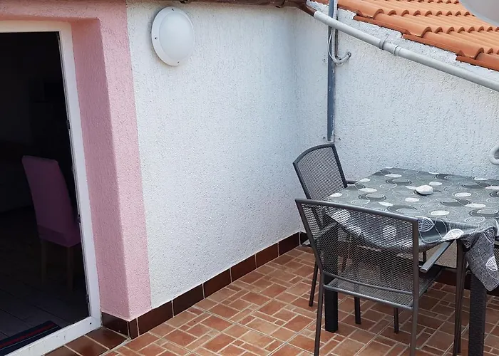Appartement Kurjakovic -