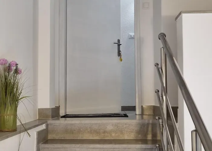 Kurjakovic - Appartement